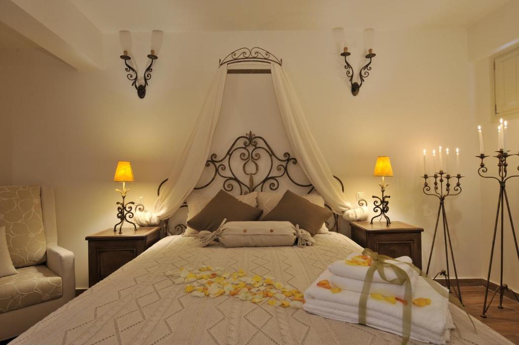 Villa Isabella Науса Номер фото