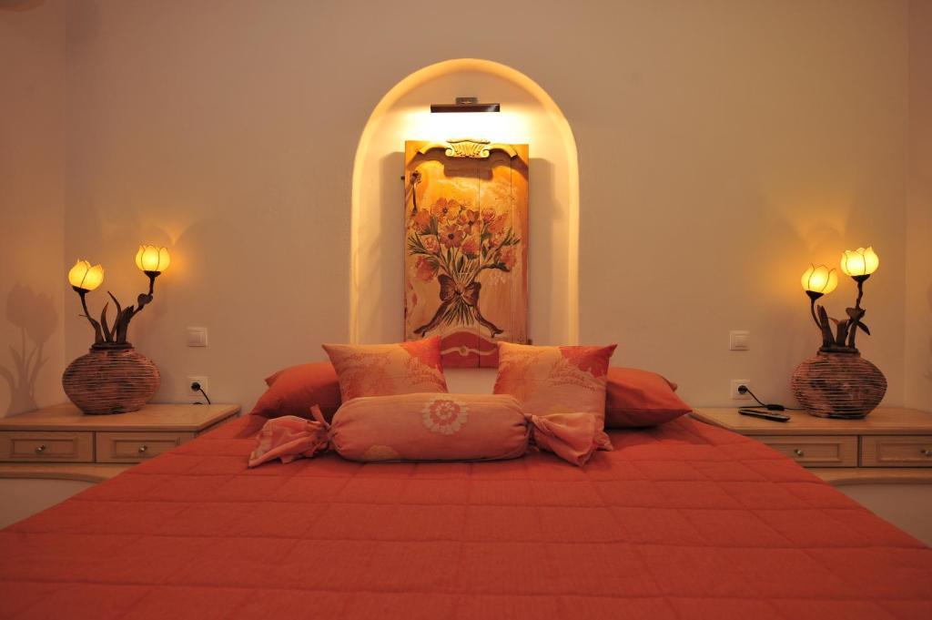 Villa Isabella Науса Номер фото
